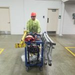 Maintenance Cart